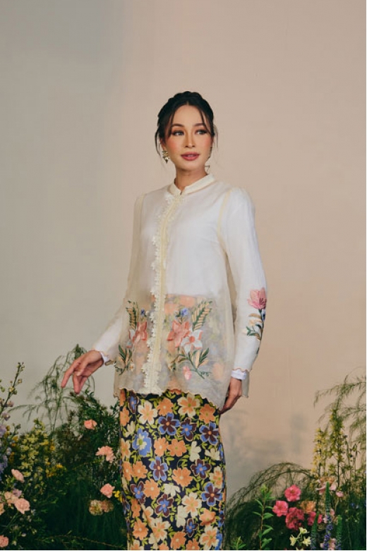 WULANDARI - VANILLA ICECREAM